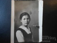 Fotografie veche, 1.IV.1914, Sofia