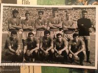 Levski Sofia Georgi Asparuhov GUNDI