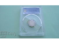 ΝΟΜΙΣΜΑ-50στ.-Πενήντα στ.*1883*XF*DETAILS*PCGS - από 0,01€