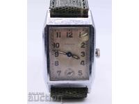Ceas de mână Rolco/Rolex din perioada Art Deco 1930, negociabil