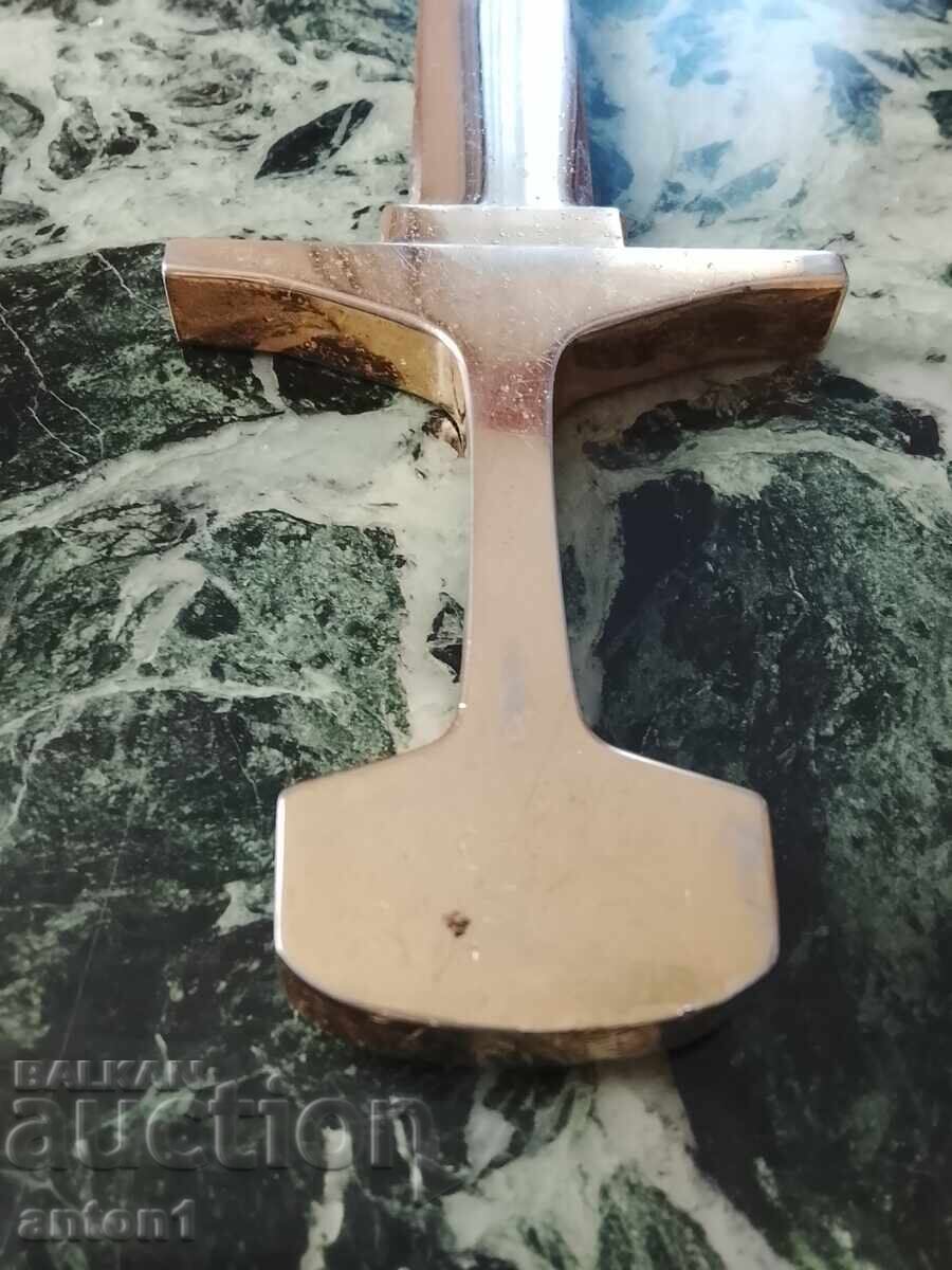 Cuțit pentru scrisori - 6