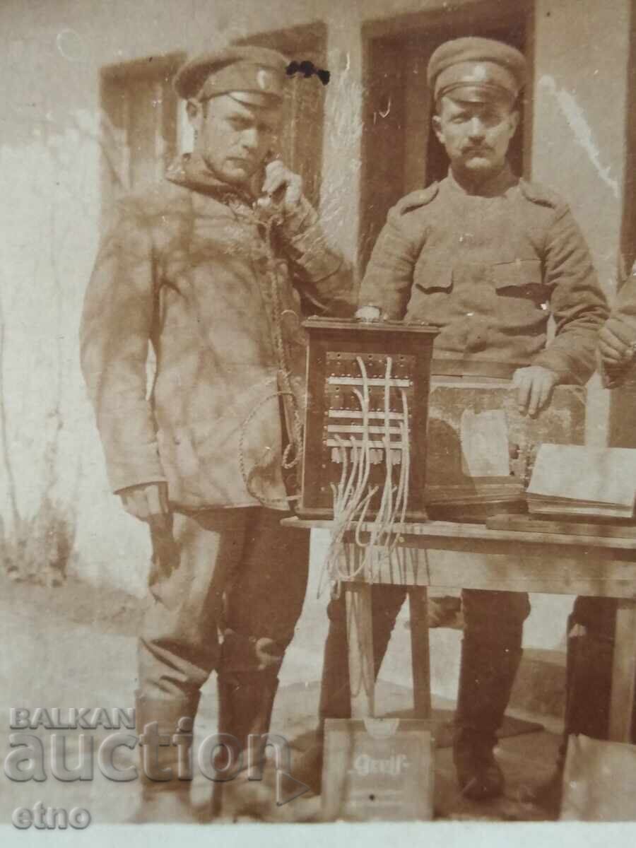 ΒΑΣΙΛΙΚΗ ΦΩΤΟΓΡΑΦΙΑ-ΠΣΒ, ΣΤΡΑΤΙΩΤΗΣ, ΣΤΟΛΗ, ασύρματος, τηλέφωνο με τιμή € 10.00 | 19.56 BGN ΒΑΣΙΛΙΚΗ ΦΩΤΟΓΡΑΦΙΑ-ΠΣΒ, ΣΤΡΑΤΙΩΤΗΣ, ΣΤΟΛΗ, ασύρματος, τηλέφωνο με τιμή € 10.00 | 19.56 BGN