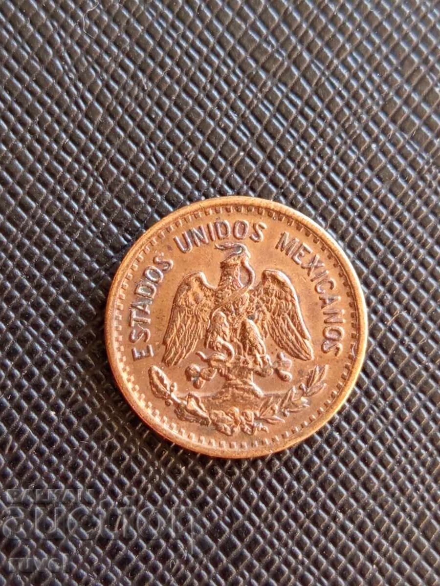 Μεξικό 1 σεντάβο, 1946 με τιμή € 0.90 | 1.76 BGN