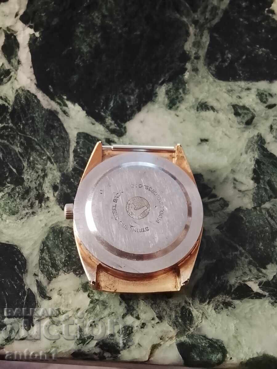 Roamer - 5