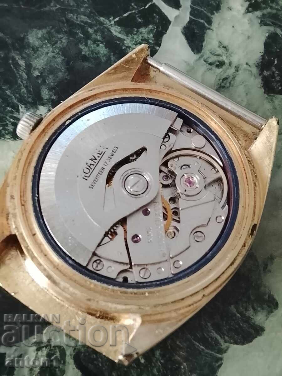 Roamer - 6