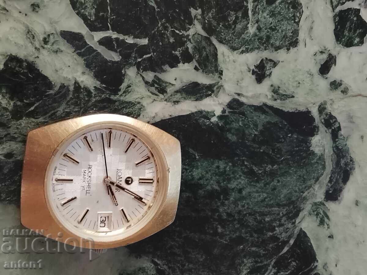 Roamer