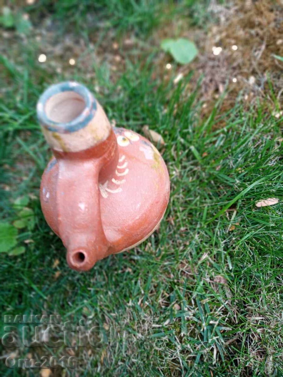 RETRO CERAMIC MINI PITCHER SMALL PITCHER with price € 10.00 | 19.56 BGN