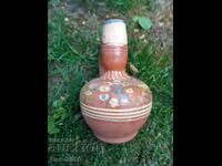 RETRO CERAMIC MINI PITCHER SMALL PITCHER