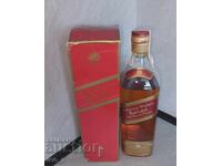 Johnnie Walker, sticlă plină 0,750L