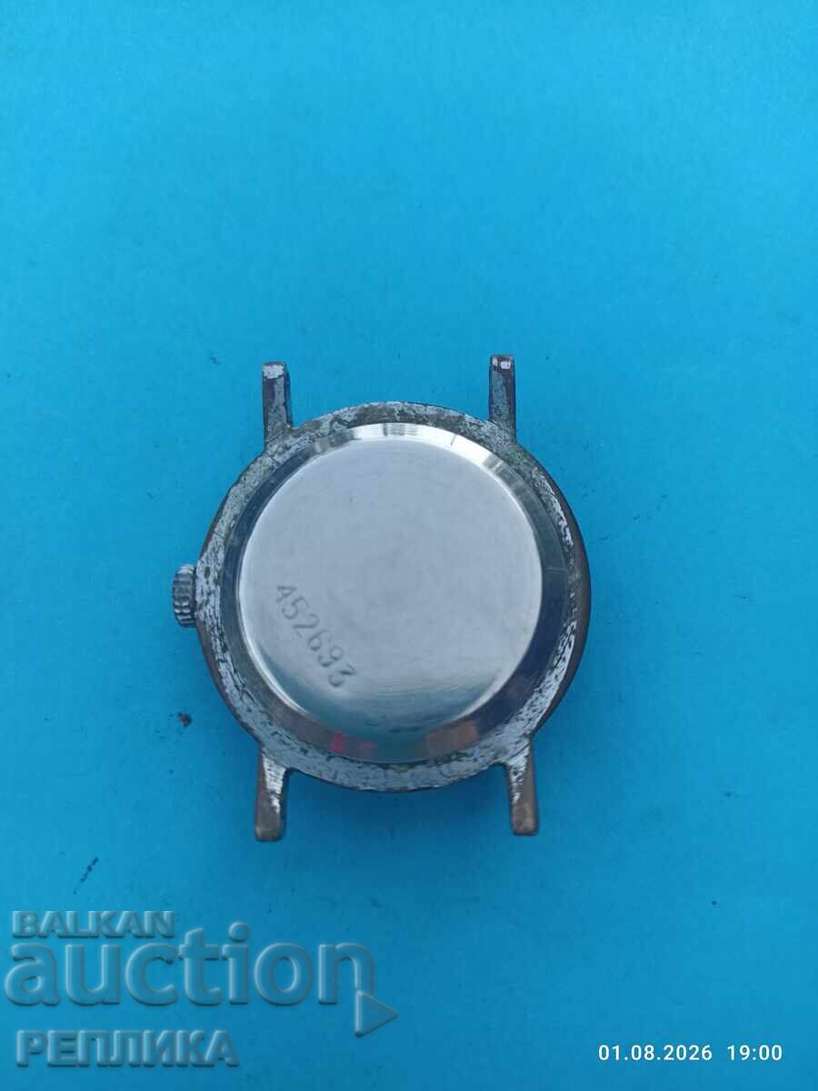 Pobeda collector's watch with price € 9.00 | 17.60 BGN