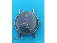 Pobeda collector's watch
