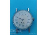 Pobeda collector's watch