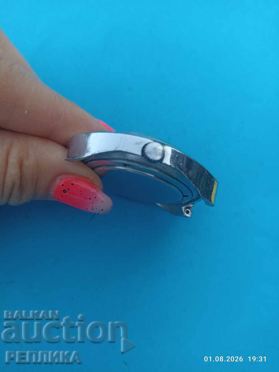 Δημοπρασία Συλλεκτικό ρωσικό ρολόι