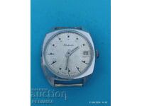 Συλλεκτικό ρωσικό ρολόι