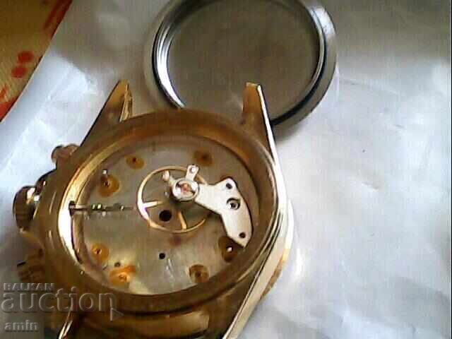 2 watch cases like new with price € 6.00 | 11.74 BGN 2 watch cases like new with price € 6.00 | 11.74 BGN
