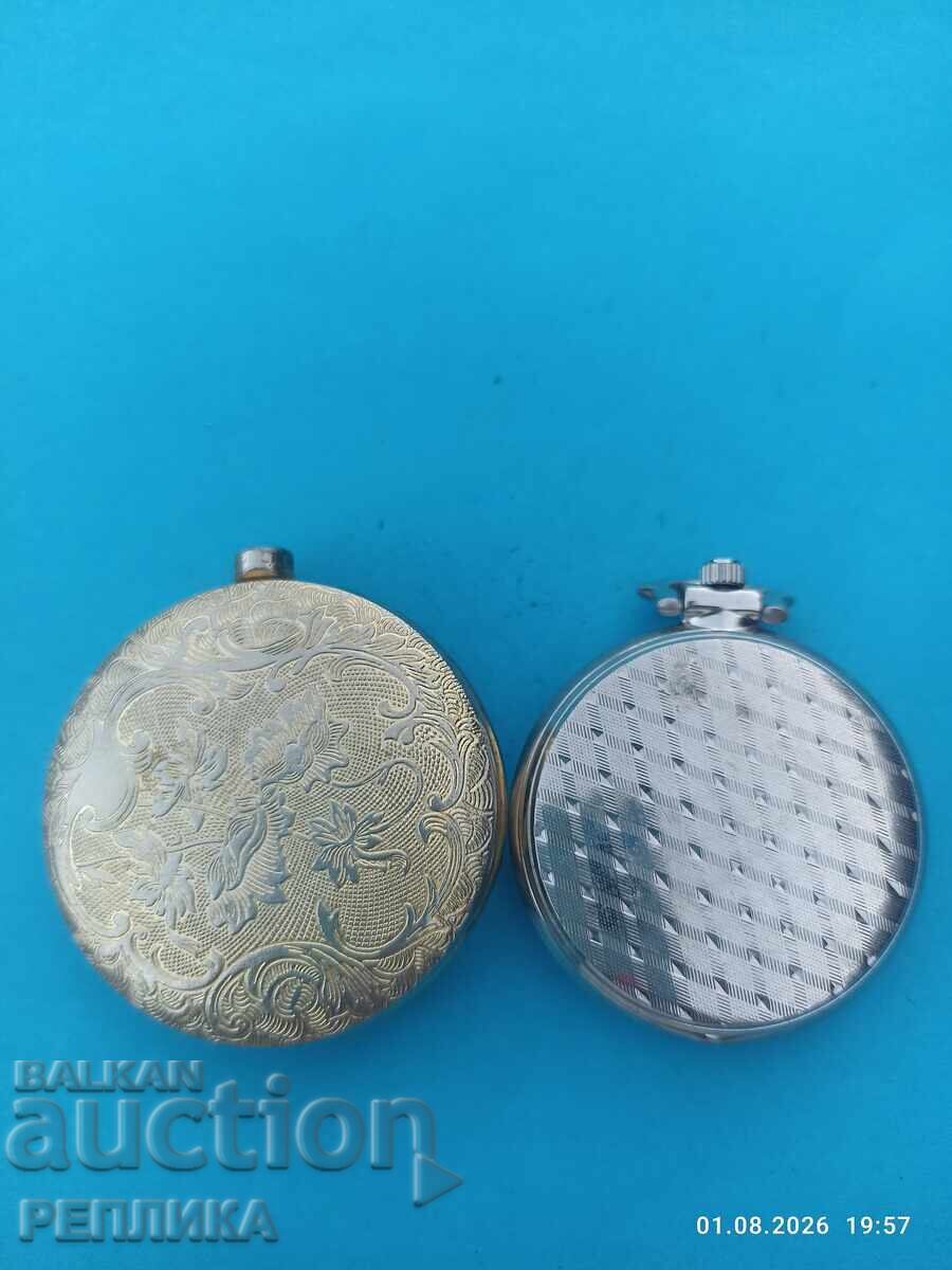 Collectible pocket watch lot with price € 13.00 | 25.43 BGN