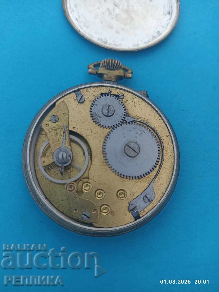 Licitație Ceas de buzunar de colecție Licitație Ceas de buzunar de colecție