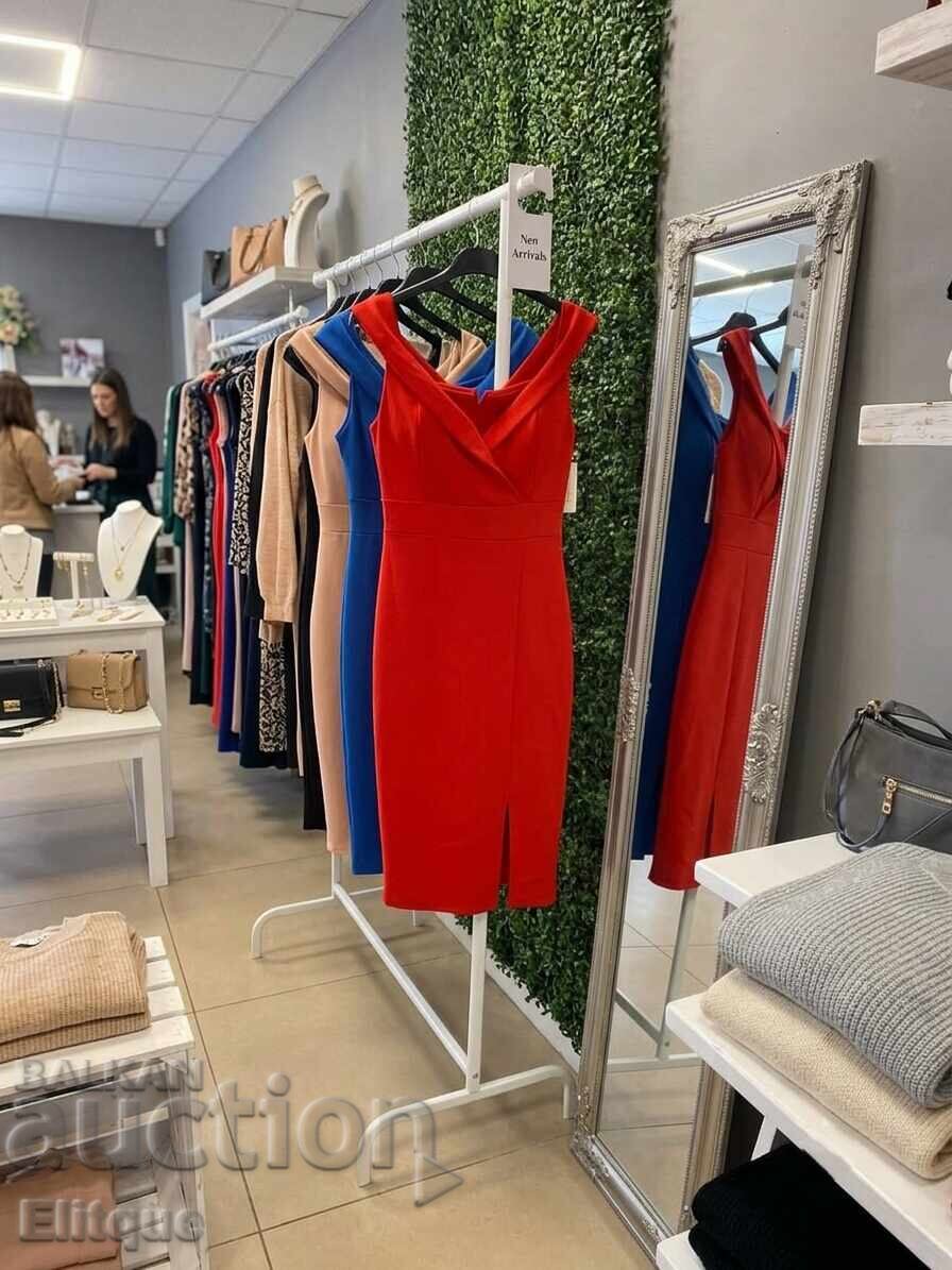 Rochii elegante mulate pentru femei