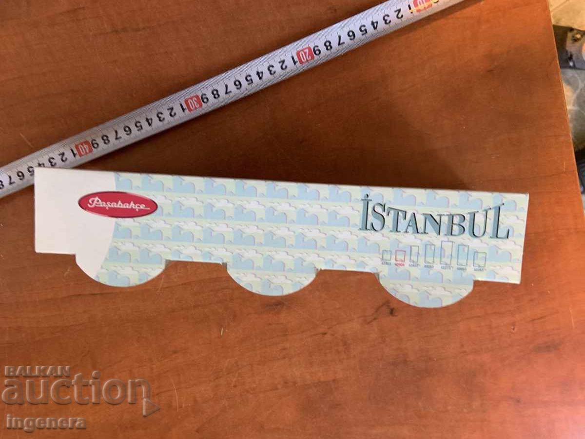 Licitație PAHAR PAHARE PENTRU ALCOOL NOI AMBALATE SET Licitație PAHAR PAHARE PENTRU ALCOOL NOI AMBALATE SET