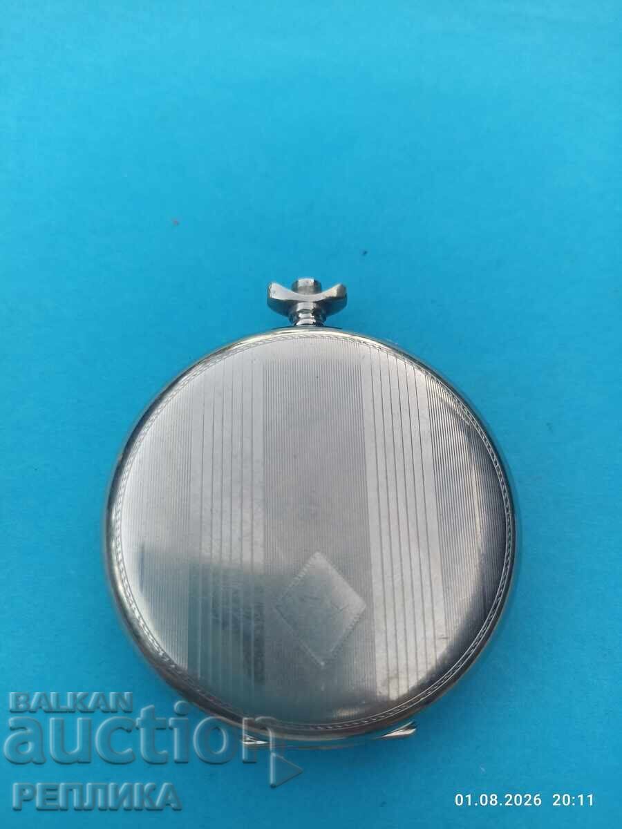 Collectible pocket watch with price € 25.00 | 48.90 BGN