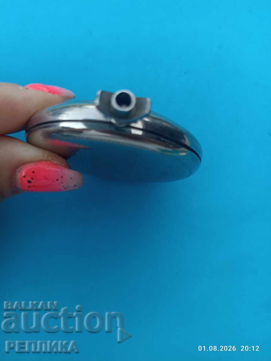 Collectible pocket watch - 5