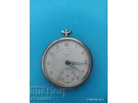 Collectible pocket watch