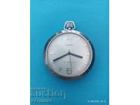 Collectible pocket watch