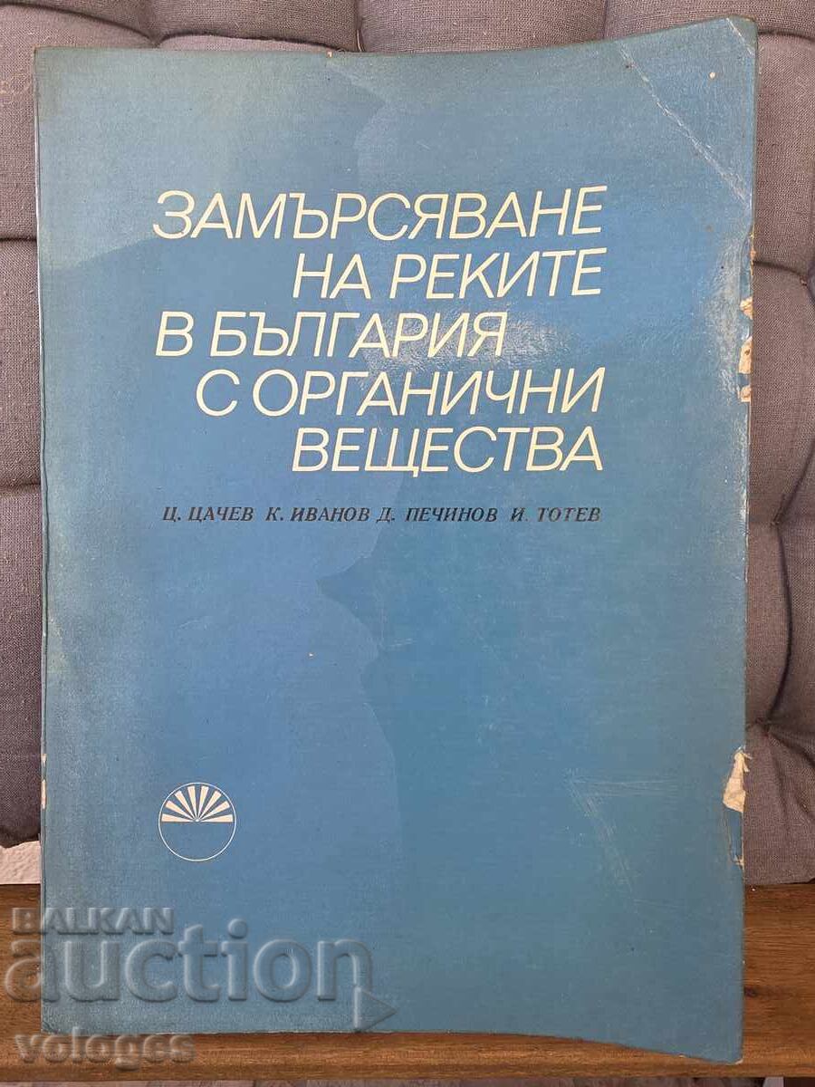 Ρύπανση των ποταμών