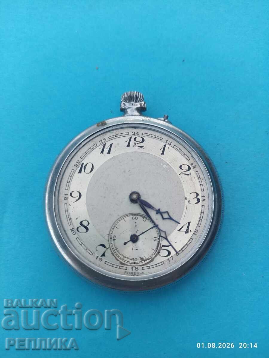 Collectible pocket watch Collectible pocket watch