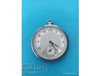 Collectible pocket watch