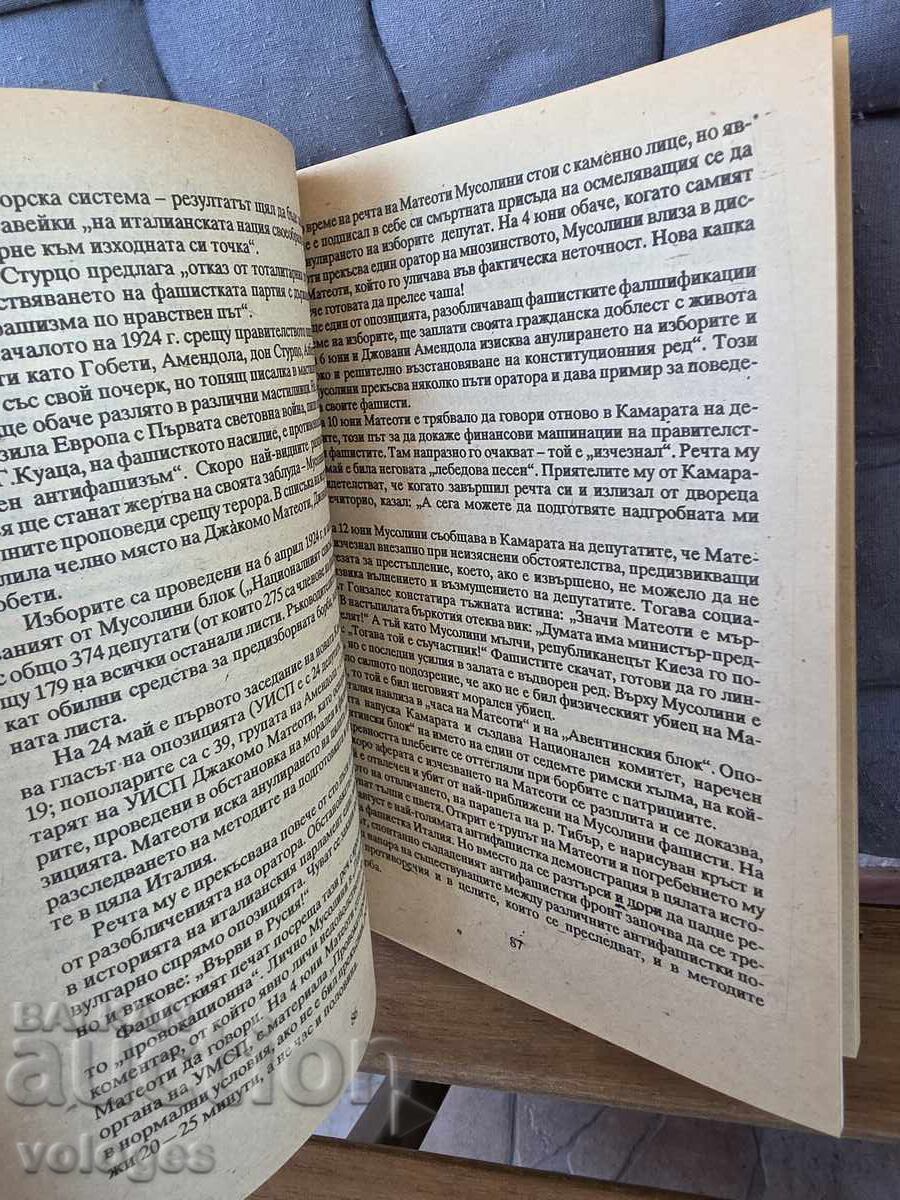Аукцион Европа срещу фашизма
