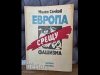 Europe Against Fascism