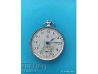 Collectible pocket watch