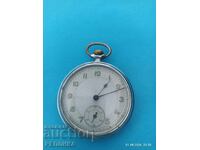 Collectible pocket watch