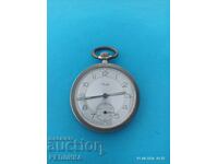 Collectible pocket watch