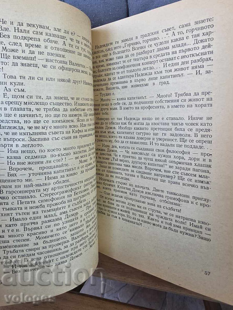 Licitație Ca zăpada aceea de la munte Licitație Ca zăpada aceea de la munte