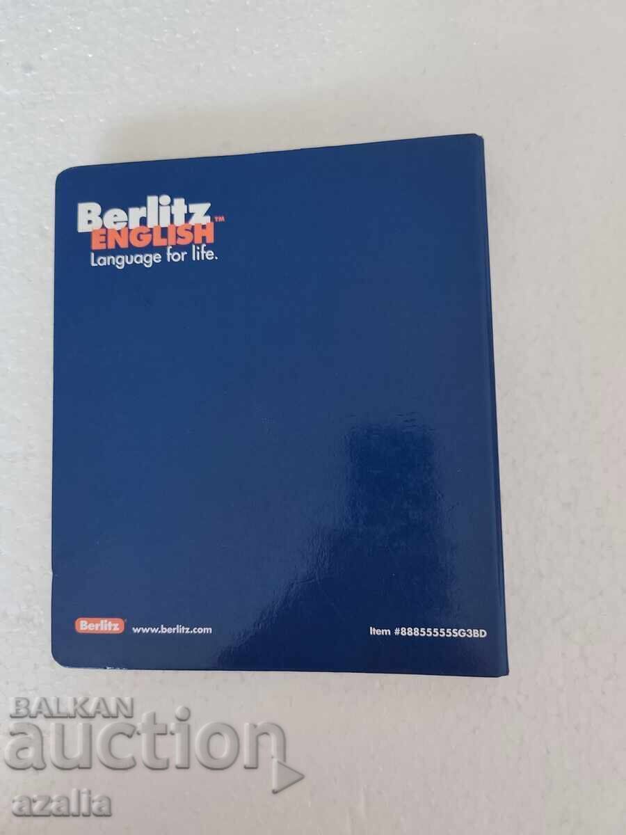 Berlitz English Language for Life - 5