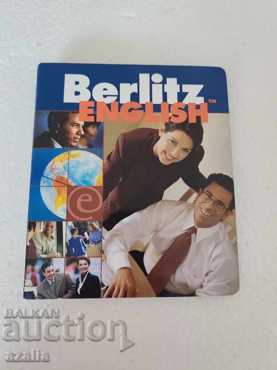 Berlitz English Language for Life
