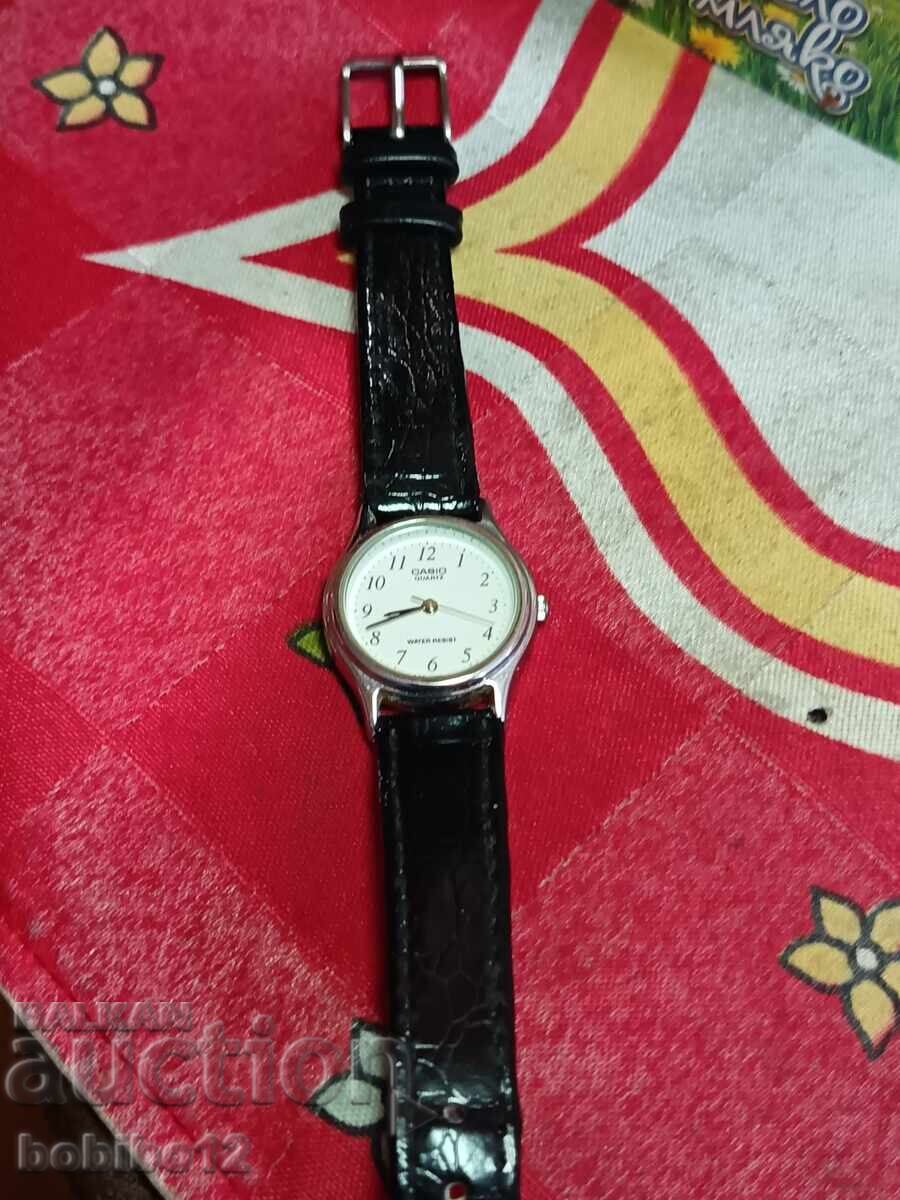Casio/VINTAGE CASIO LQ-398 Women's watch - 5 Casio/VINTAGE CASIO LQ-398 Women's watch - 5