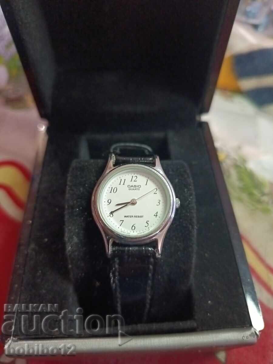 Casio/VINTAGE CASIO LQ-398 Women's watch Casio/VINTAGE CASIO LQ-398 Women's watch