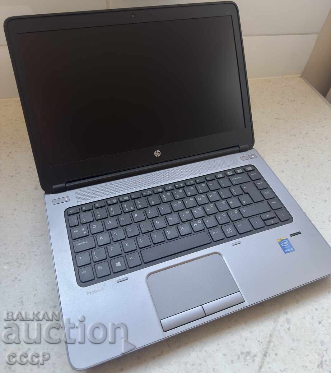 Идеален - Intel i5 - 16RAM - 128 SSD - HP ProBook с цена € 0.01 | 0.02 лв. Идеален - Intel i5 - 16RAM - 128 SSD - HP ProBook с цена € 0.01 | 0.02 лв.