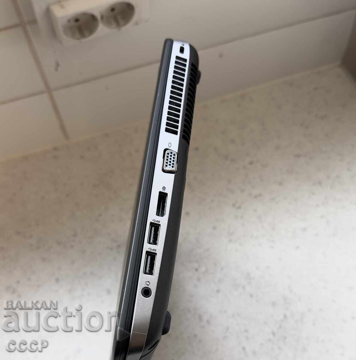 Идеален - Intel i5 - 16RAM - 128 SSD - HP ProBook - 6 Идеален - Intel i5 - 16RAM - 128 SSD - HP ProBook - 6
