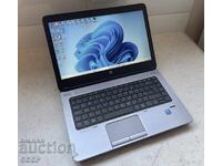 Ideal - Intel i5 - 16RAM - 128 SSD - HP ProBook