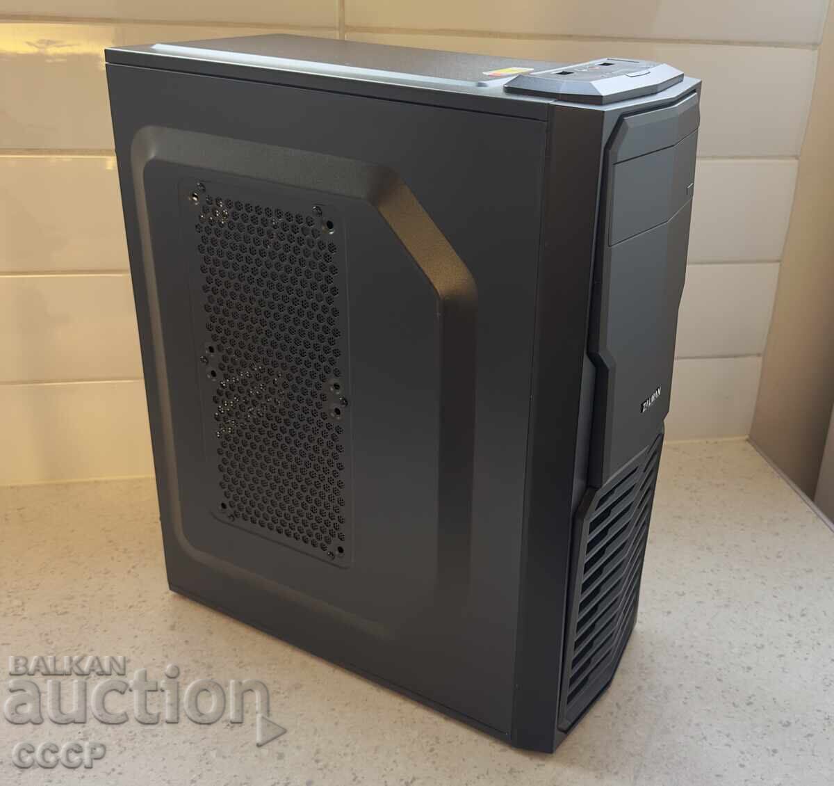 Perfect - Intel i7 - 32RAM / SSD + HDD / Nvidia with price € 0.01 | 0.02 BGN