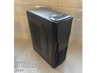 Перфектен - Intel i7 - 32RAM / SSD + HDD / Nvidia