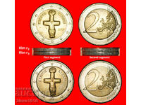 Ⰶ GRECIA (2010-2026): CIPRU ★ SET DESCOPERIRE 2 EURO 2012