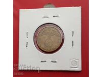 Германия-III-тия райх-10 пфенига 1937 А-Берлин