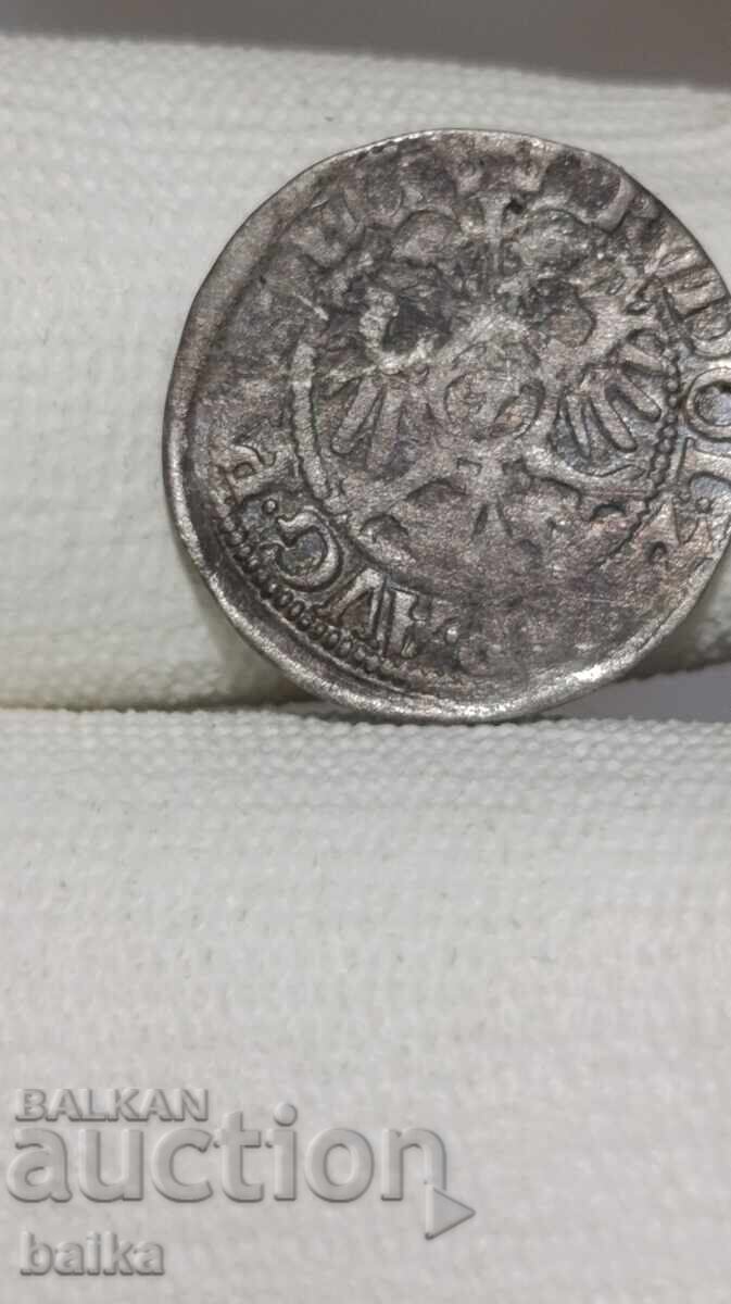 ΧΡΗΜΑΤΑ ΑΠΟ ΚΛΗΡΟΝΟΜΙΚΗ ΣΥΛΛΟΓΗ με τιμή 9.99 €