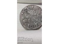 Money from a legacy collection