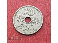 Denmark-10 Jore 1934